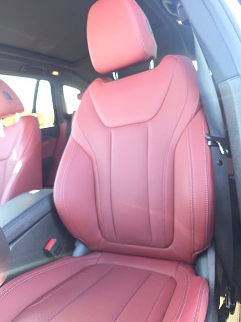 Used 2024 BMW X3 xDrive30i w/ Premium Package image 12