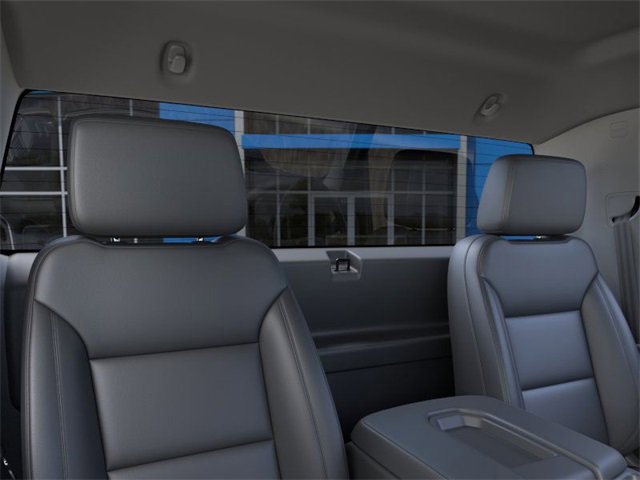 New 2025 Chevrolet Silverado 2500 W/T w/ WT Convenience Package image 24