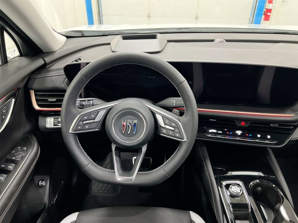 New 2026 Buick Envision Sport Touring AWD/4WD image 6