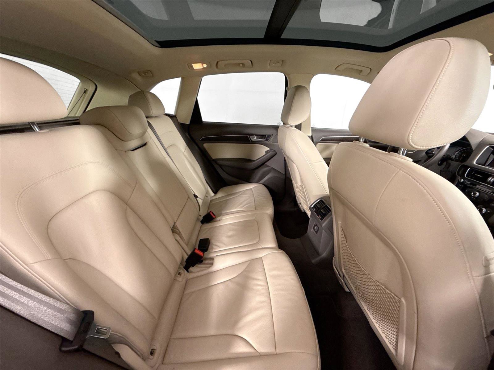 Used 2016 Audi Q5 2.0T Premium image 40