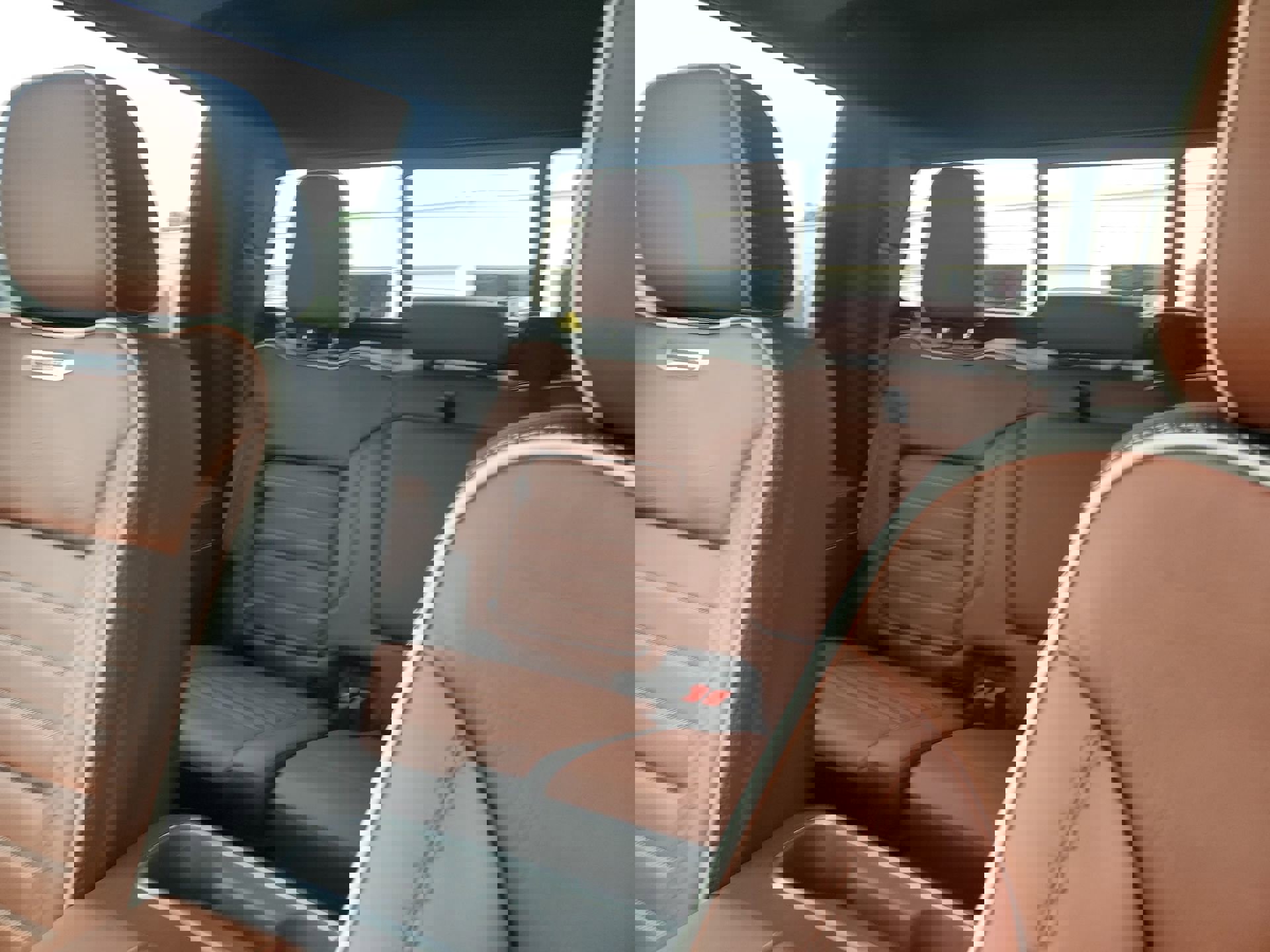 Used 2024 GMC Sierra 1500 Denali Ultimate image 29