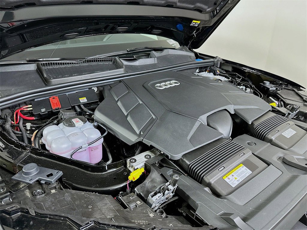 New 2026 Audi Q7 3.0T Premium Plus image 26