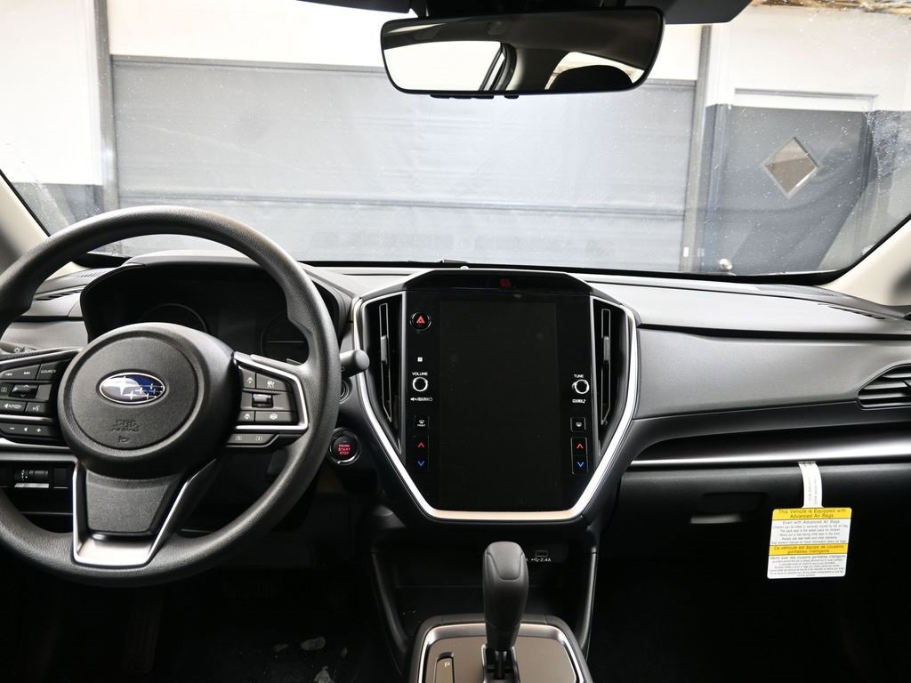 New 2026 Subaru Impreza 2.0i Sport image 21