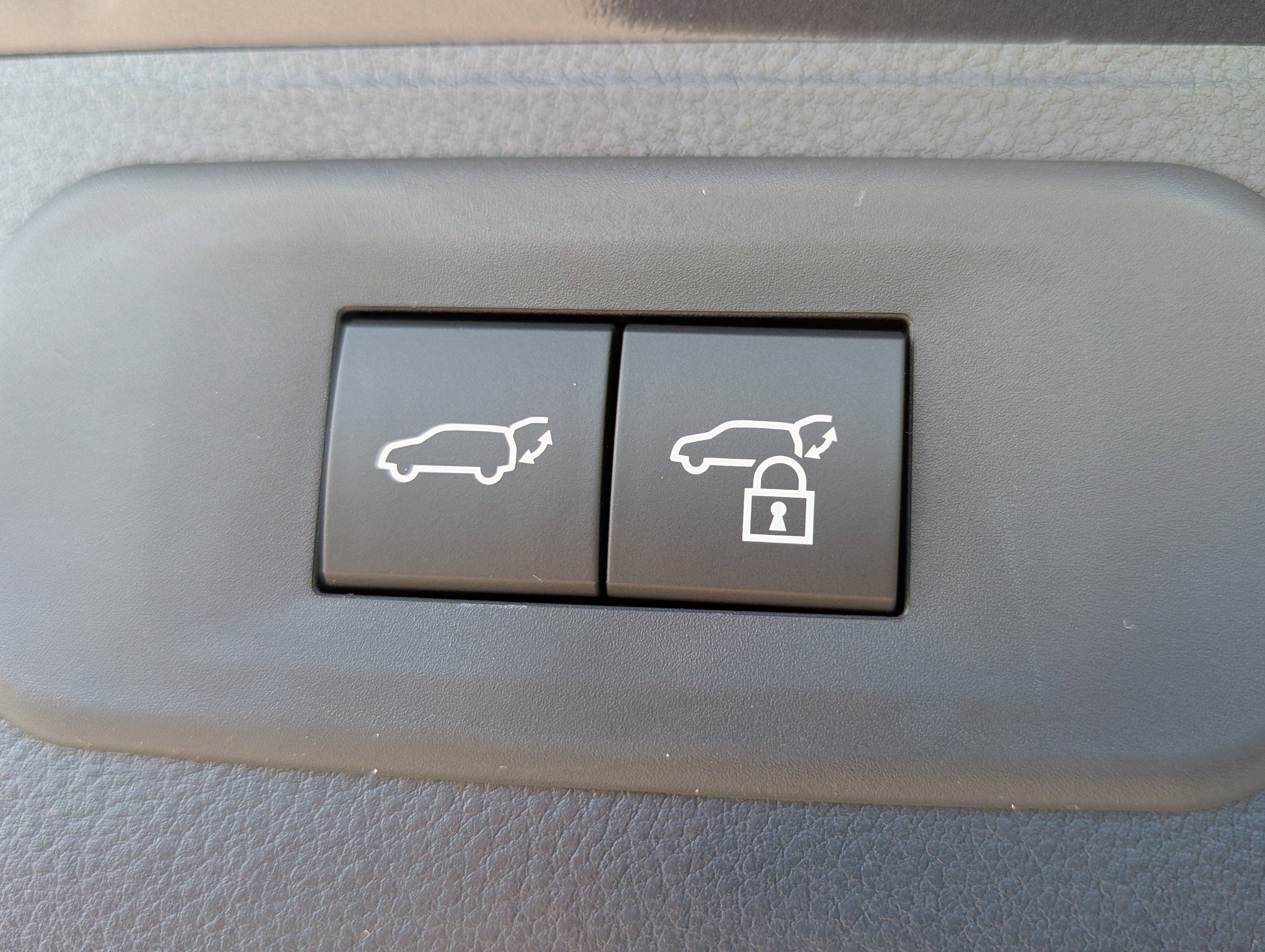 New 2026 Lexus TX 350 AWD image 11