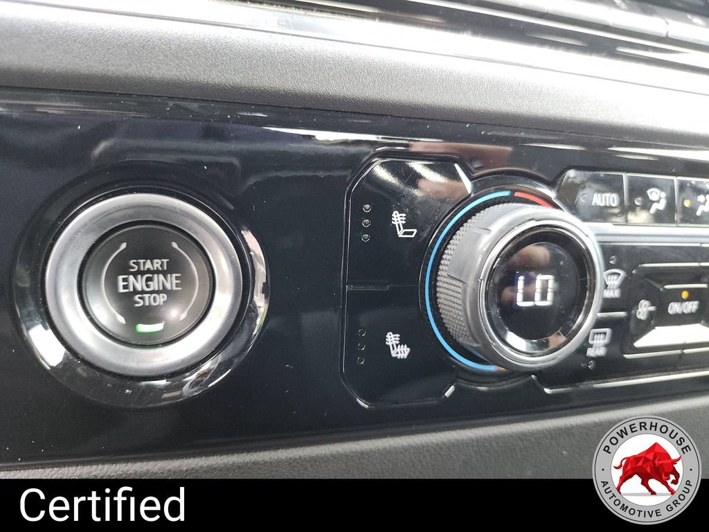 Used 2023 Chevrolet Silverado 1500 LT AWD/4WD image 27