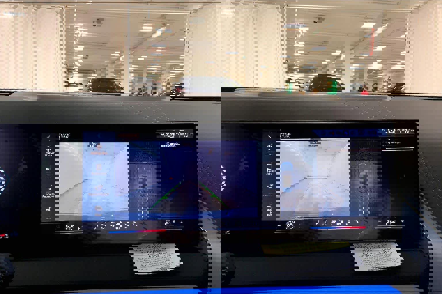 New 2026 BMW X3 xDrive30 image 19