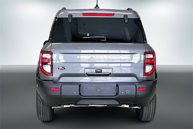 New 2025 Ford Bronco Sport Big Bend w/ Convenience Package image 4