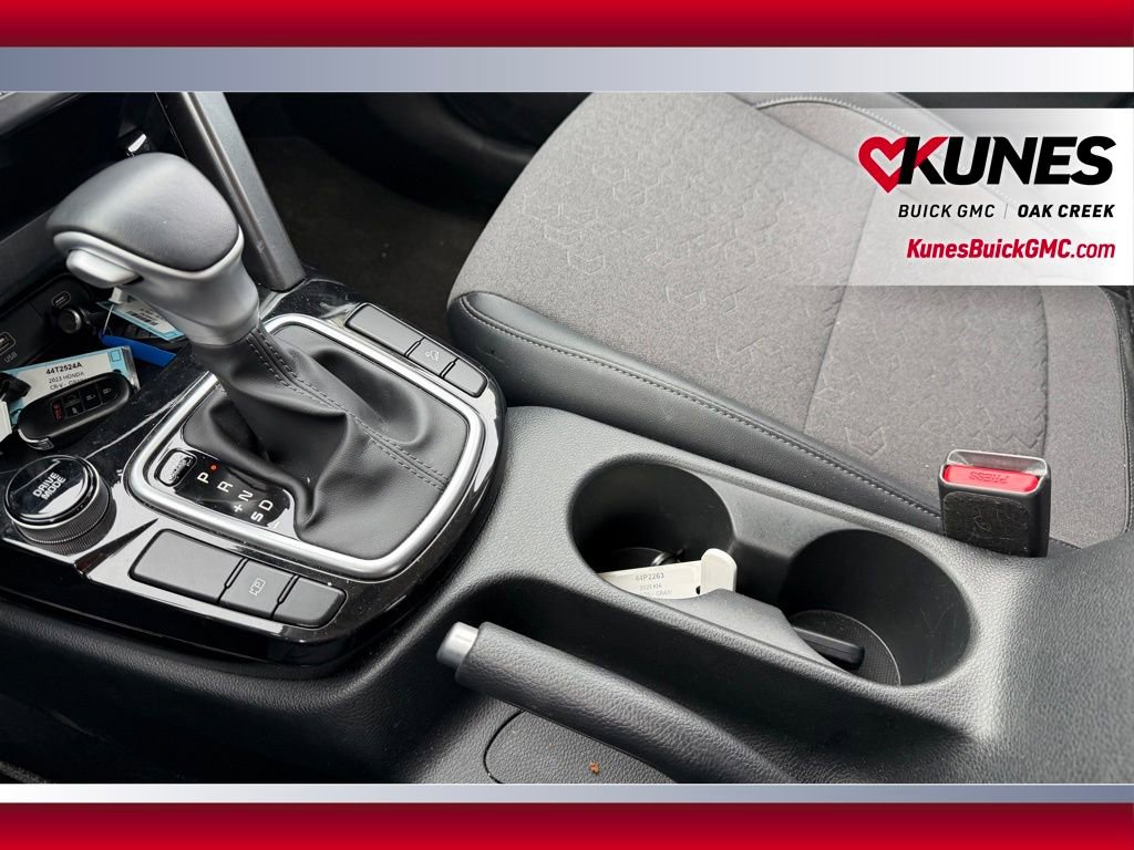 Used 2025 Kia Seltos S image 18