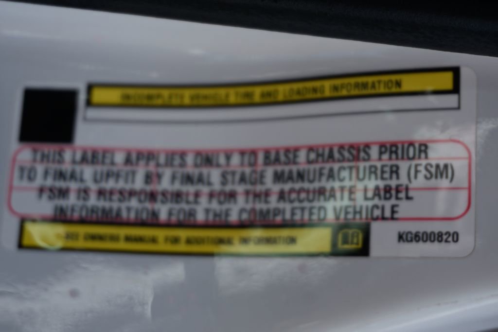 Used 2019 RAM 2500 Tradesman image 49