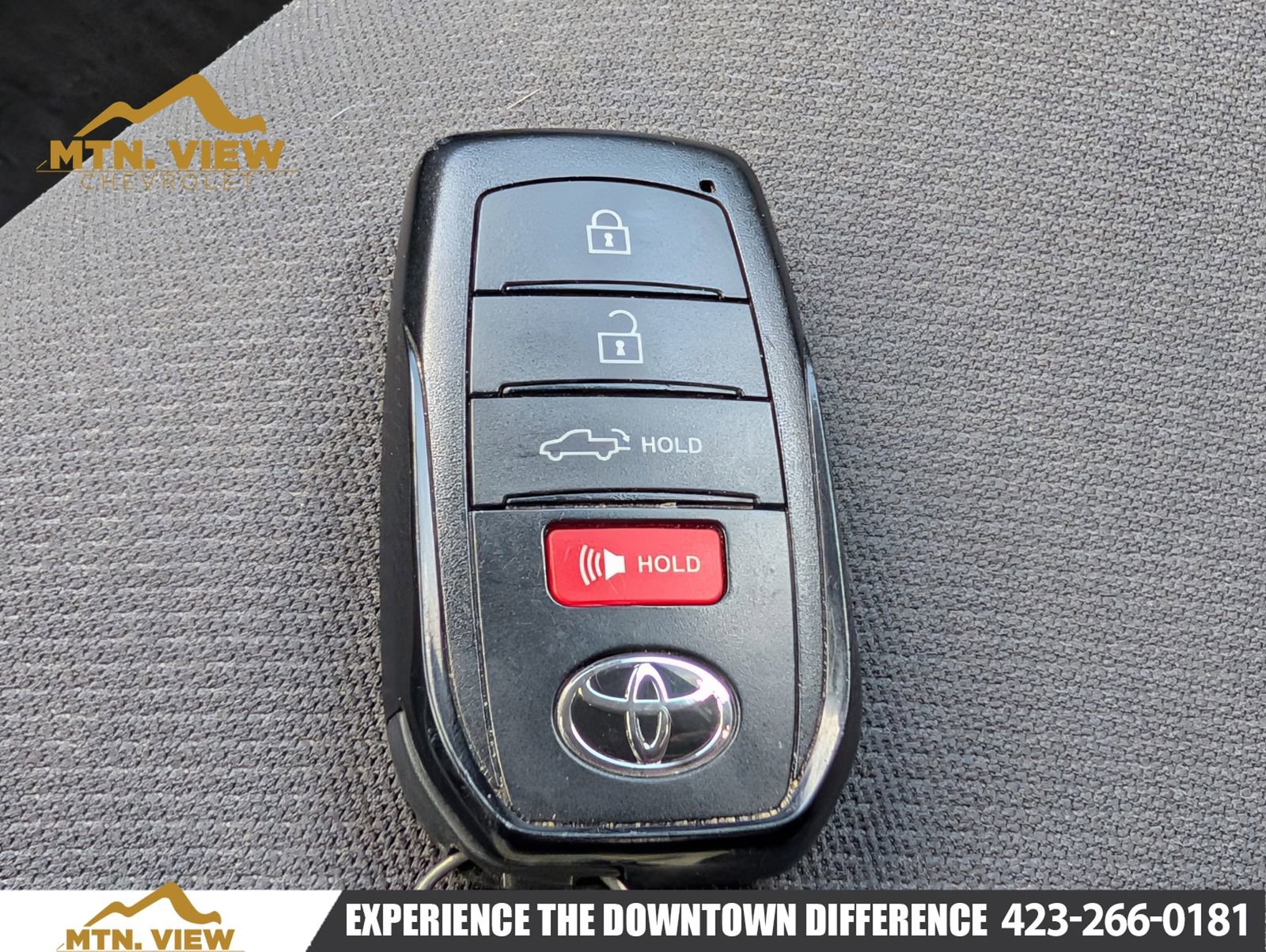 Used 2022 Toyota Tundra SR5 image 18