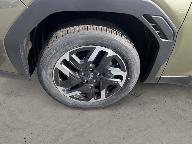 New 2026 Subaru Forester Limited AWD/4WD image 14