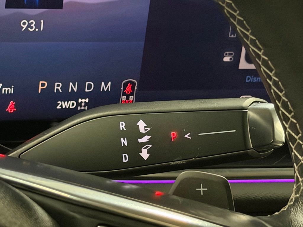 Certified 2024 Buick Envision Preferred image 22