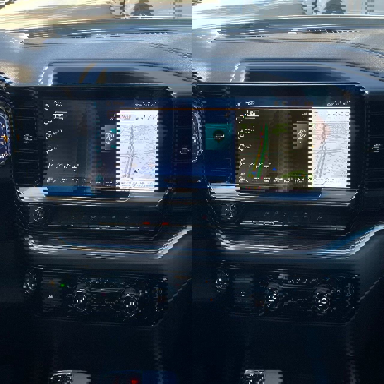 Certified 2026 Chevrolet Silverado 1500 RST w/ Convenience Package II image 18