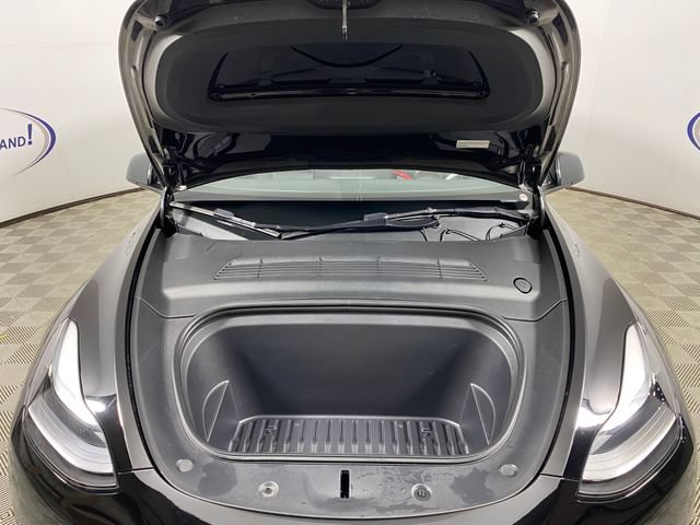 Used 2023 Tesla Model Y Performance AWD/4WD image 22