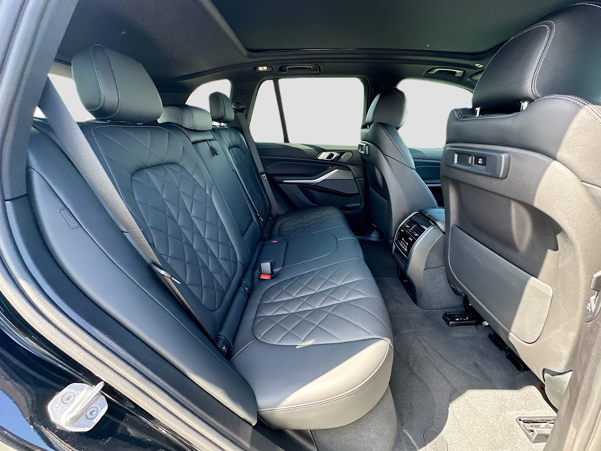 Certified 2023 BMW X5 sDrive40i w/ Premium Package RWD image 29