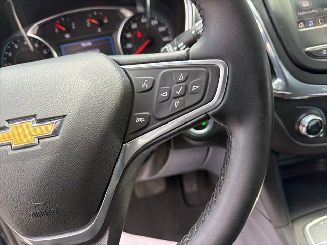 Used 2023 Chevrolet Equinox LT FWD image 19