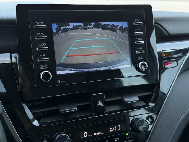 Certified 2024 Toyota Camry SE FWD image 18