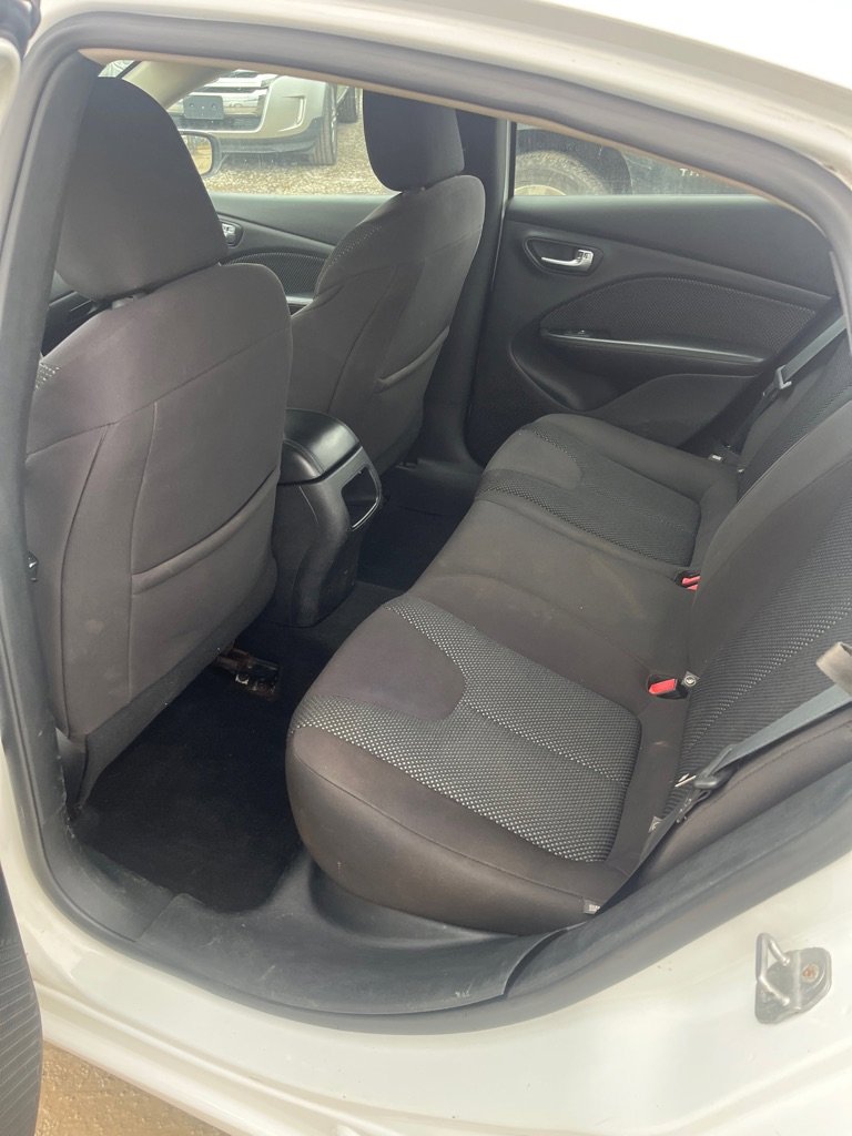 Used 2014 Dodge Dart SE w/ Convenience Group image 14