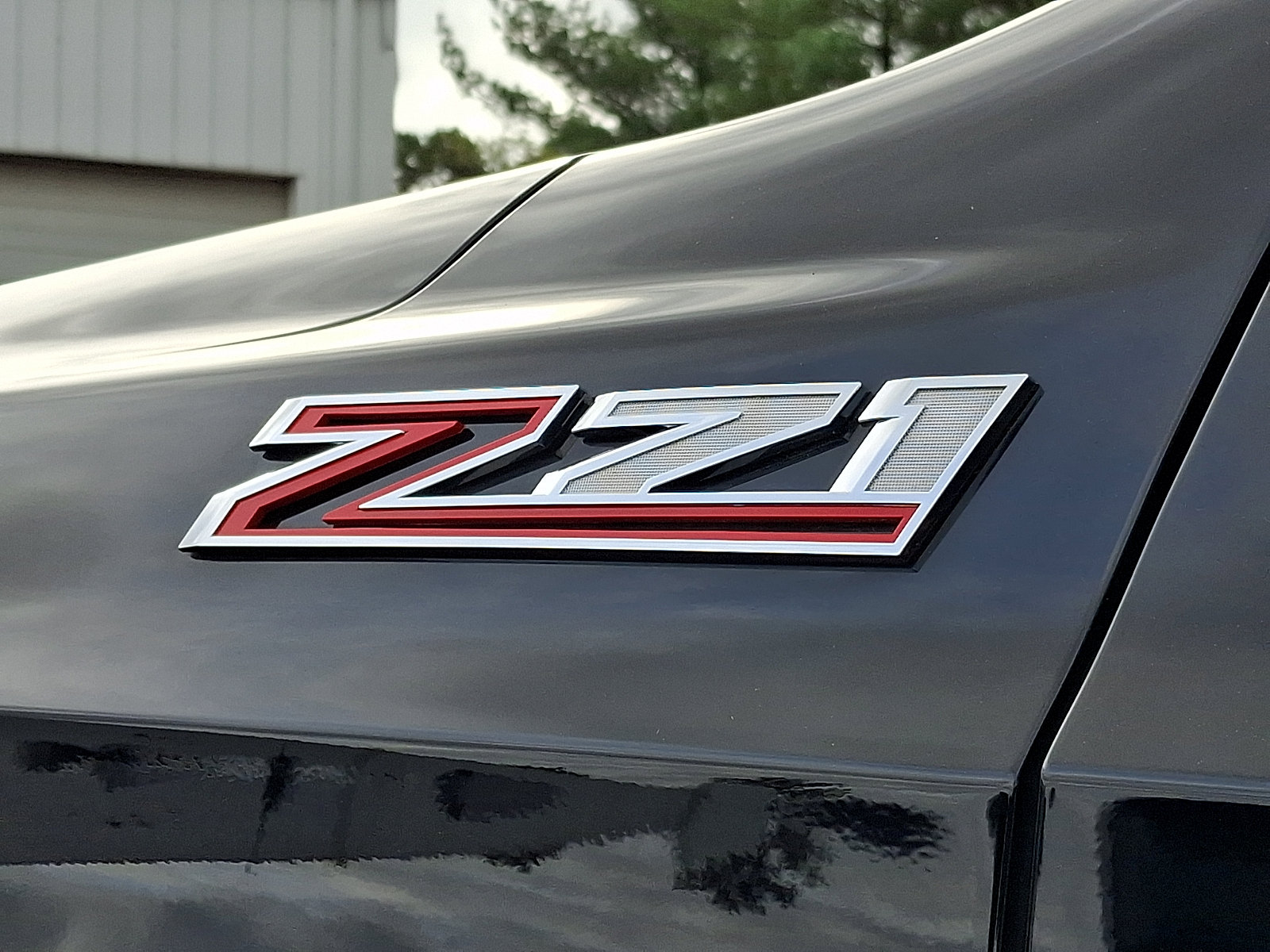 Certified 2023 Chevrolet Tahoe Z71 w/ Luxury Package AWD/4WD image 30