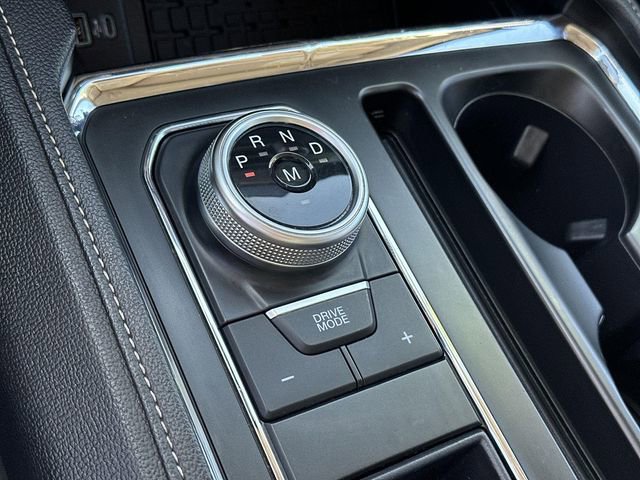 Used 2024 Ford Expedition Max XLT image 15