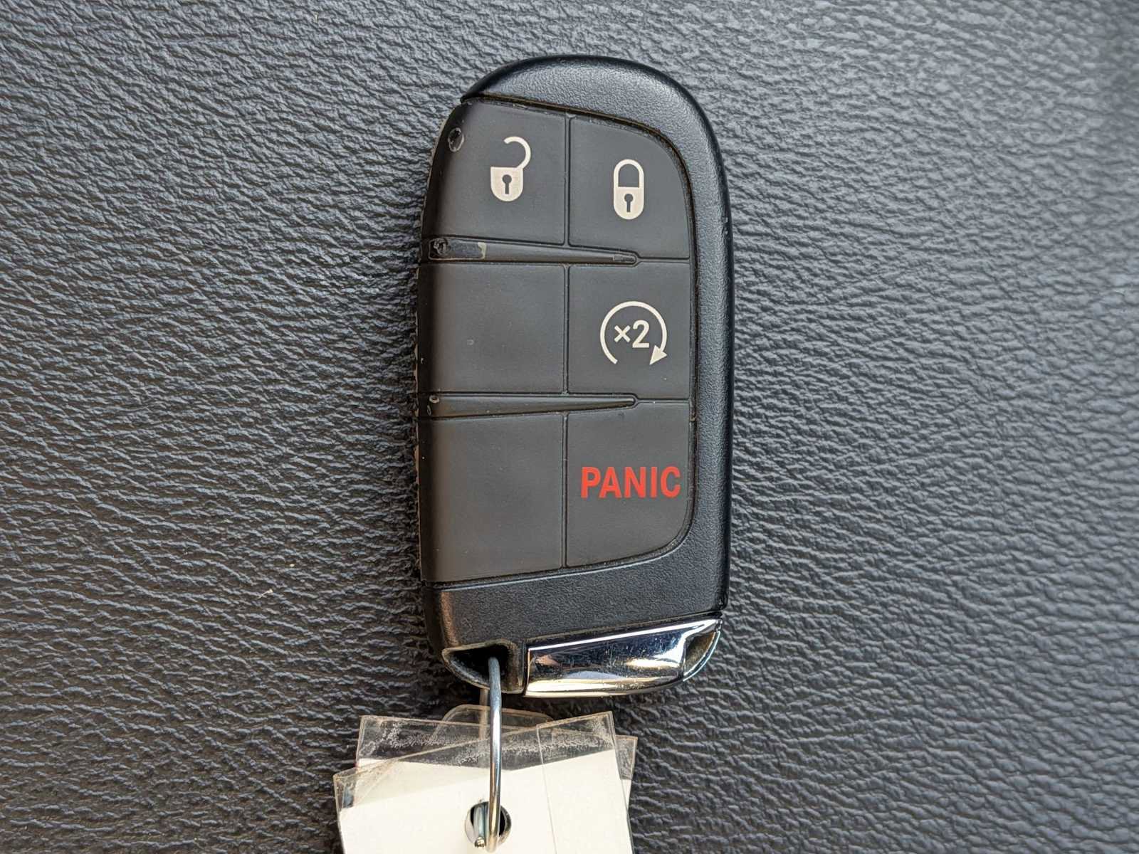 Used 2025 Jeep Compass Limited AWD/4WD image 43