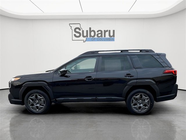 New 2026 Subaru Outback Premium image 4