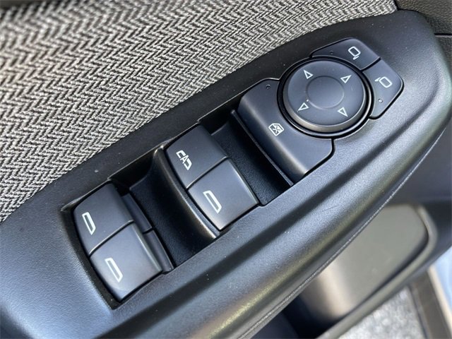 Used 2023 Chevrolet TrailBlazer LS image 13