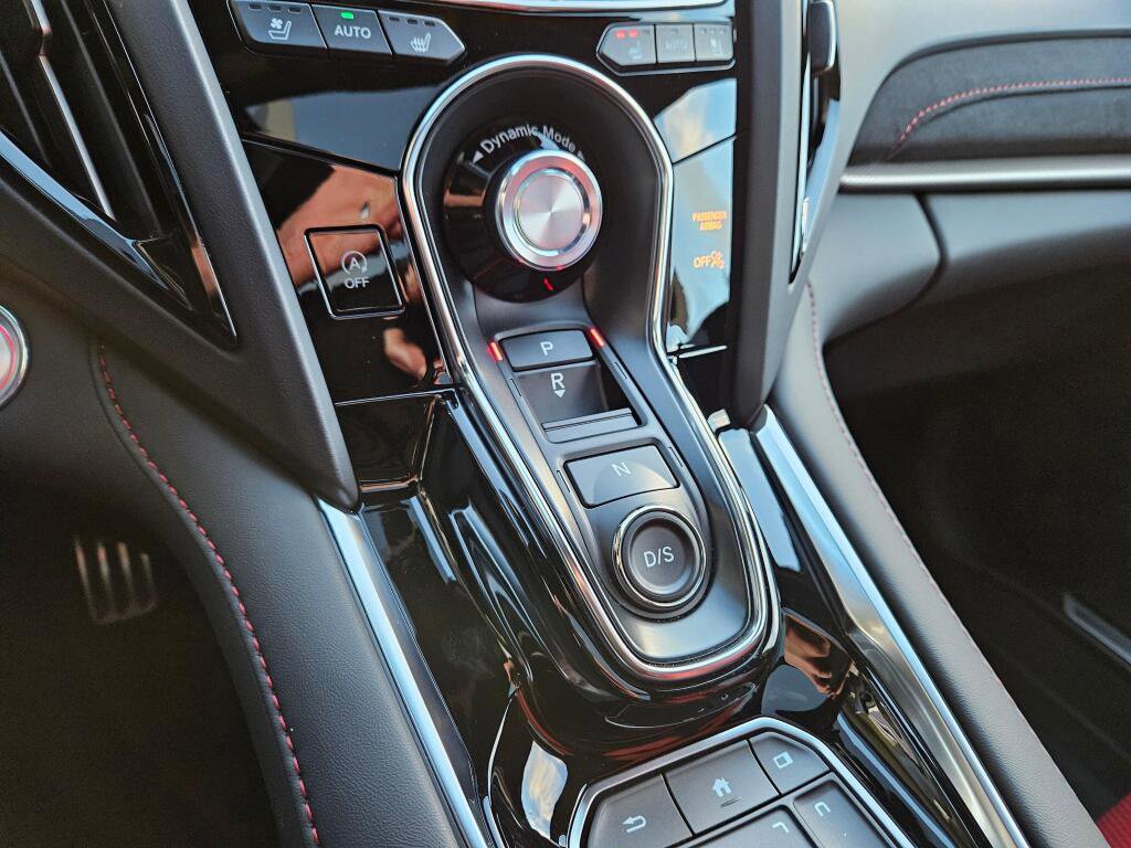 Certified 2024 Acura RDX A-Spec image 33