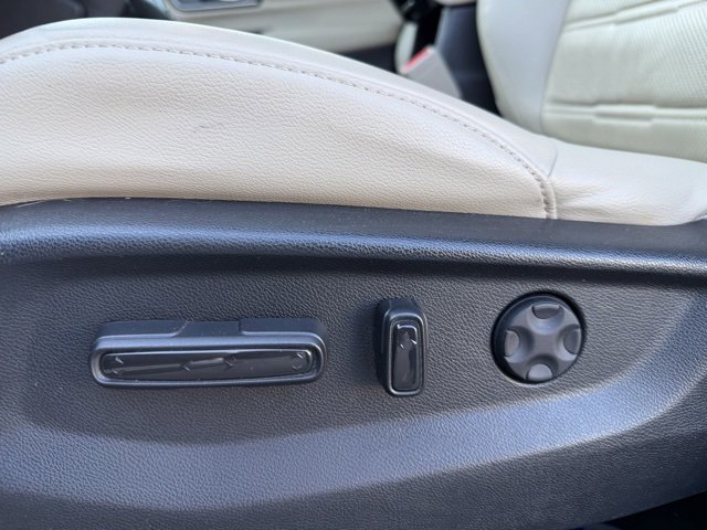 Used 2022 Honda CR-V EX-L image 17