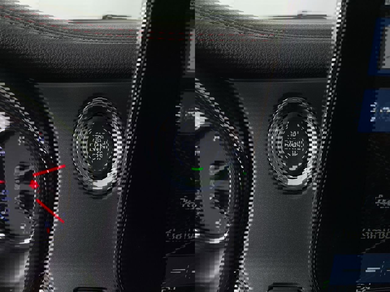 New 2024 Chevrolet Blazer RS w/ Enhanced Convenience Package image 78