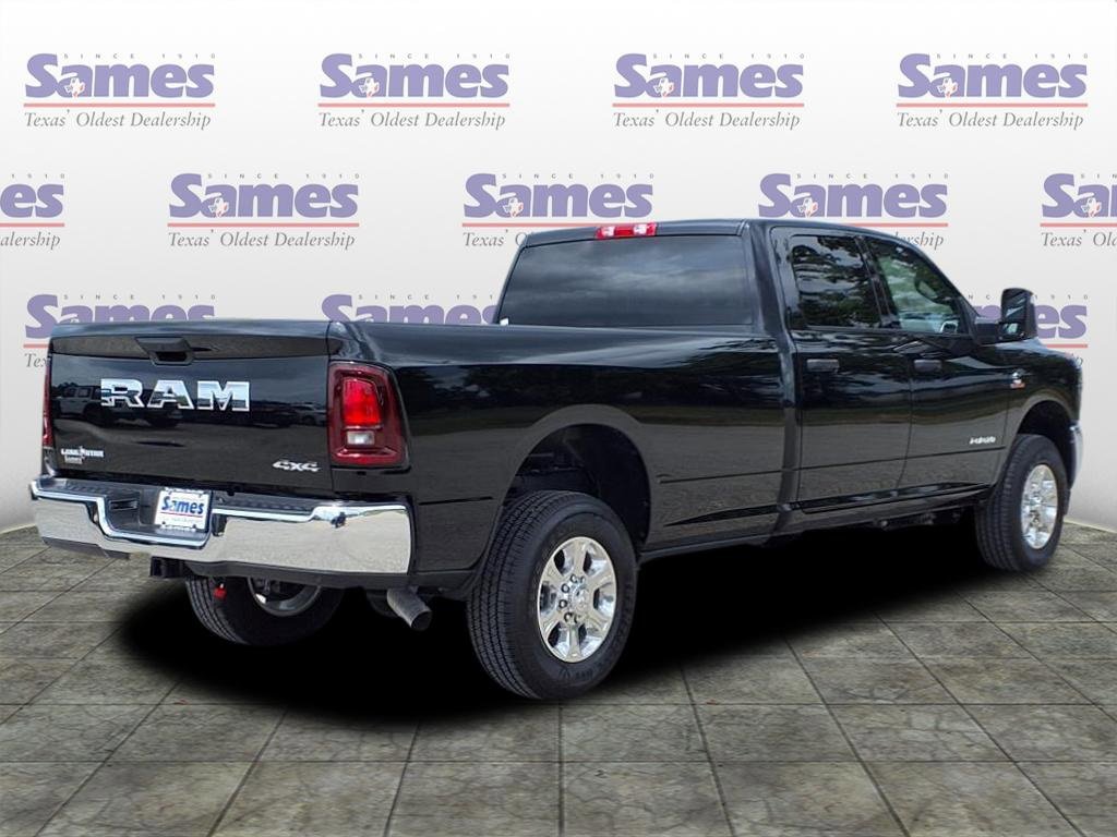 New 2025 RAM 2500 Lone Star image 4