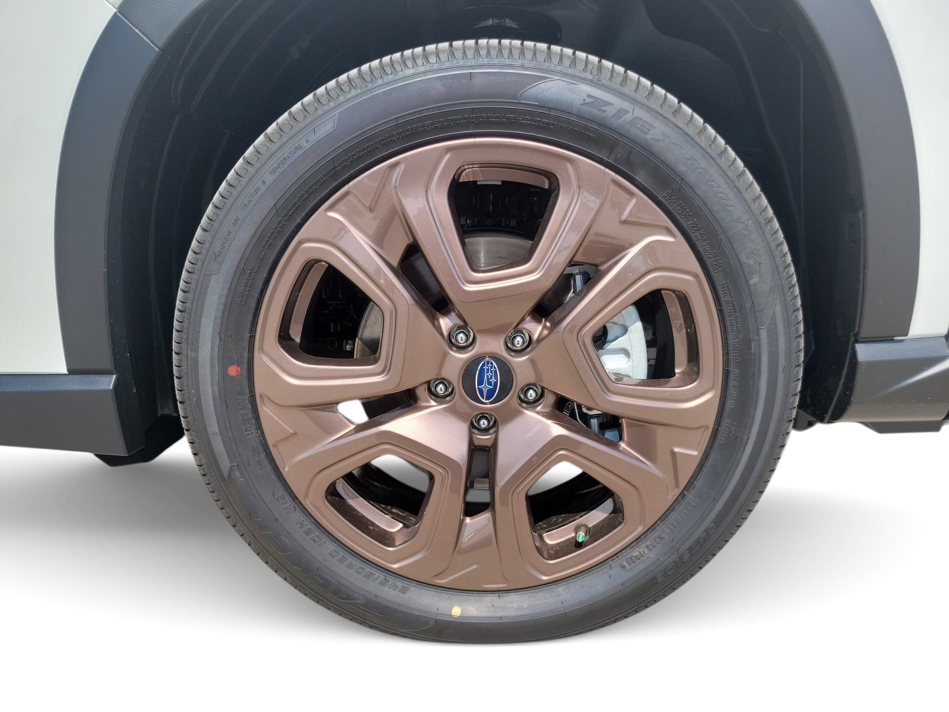 New 2026 Subaru Ascent Limited Bronze AWD/4WD image 19
