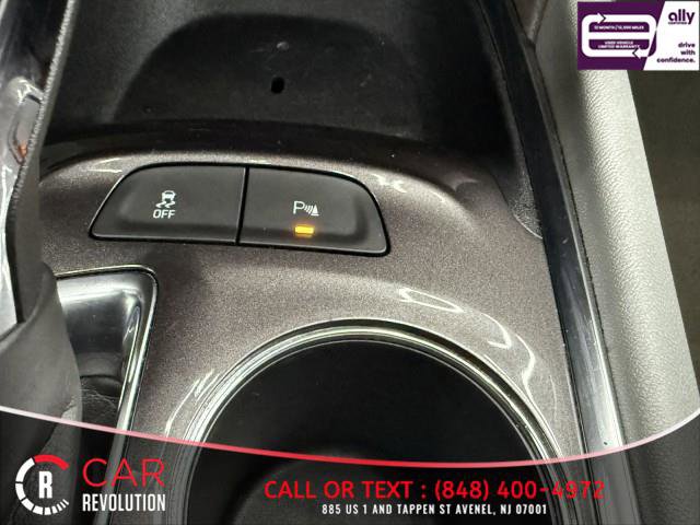 Used 2024 Chevrolet Malibu LT image 35