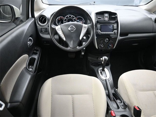 Used 2015 Nissan Versa Note SV w/ SV Convenience Package image 9