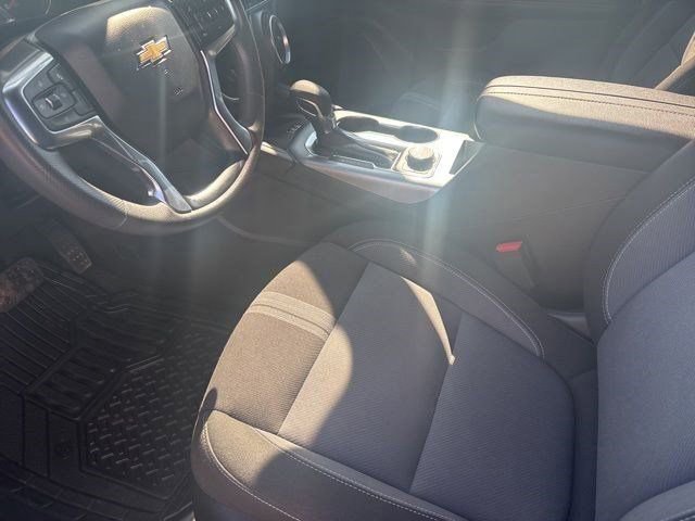 Used 2024 Chevrolet Blazer LT w/ Convenience Package image 11