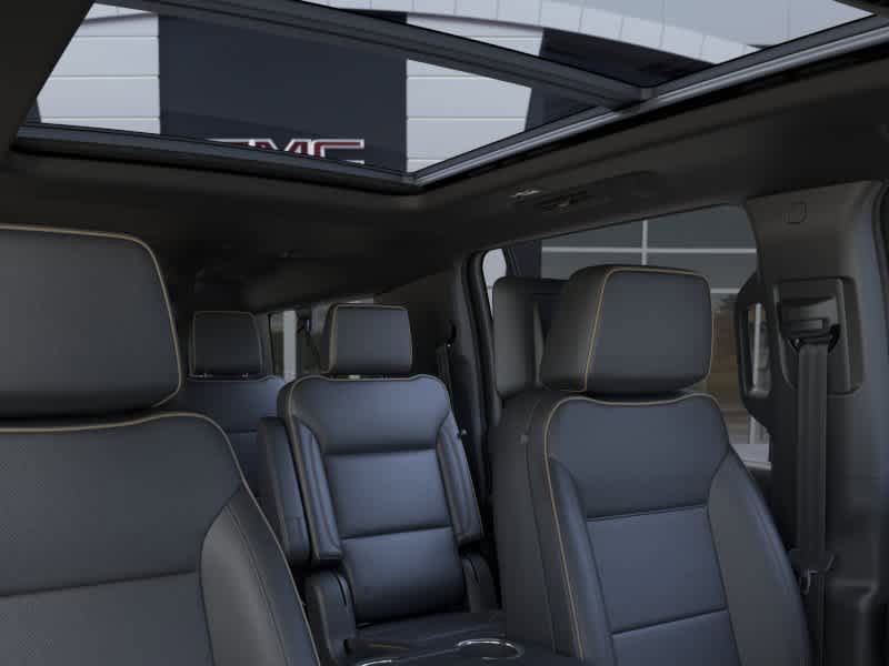New 2026 GMC Yukon XL Elevation w/ Elevation Premium Package AWD/4WD image 24