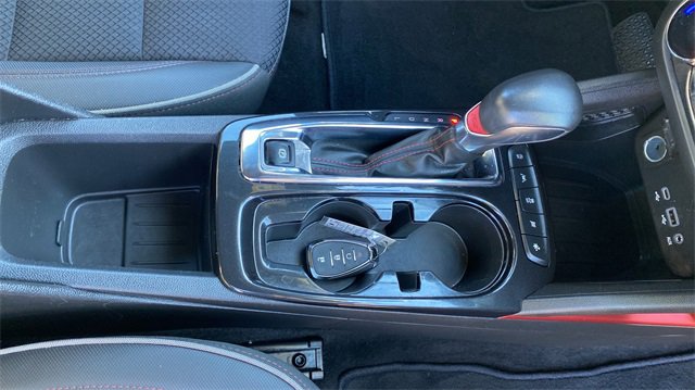 Used 2023 Chevrolet TrailBlazer RS image 14