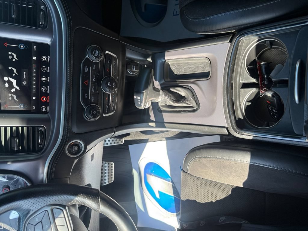 Certified 2021 Dodge Charger GT w/ Plus Group RWD image 11