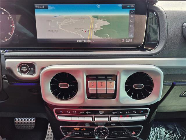Used 2019 Mercedes-Benz G 550 image 15