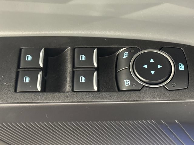 New 2026 Ford Maverick Lobo AWD/4WD image 21
