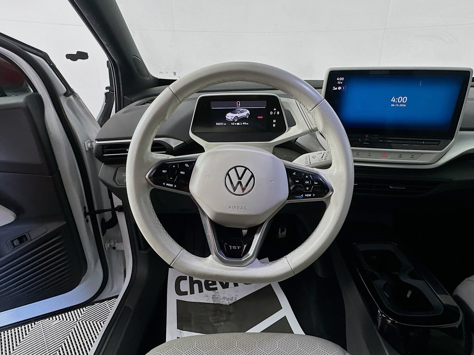Used 2021 Volkswagen ID.4 1st Edition RWD image 11