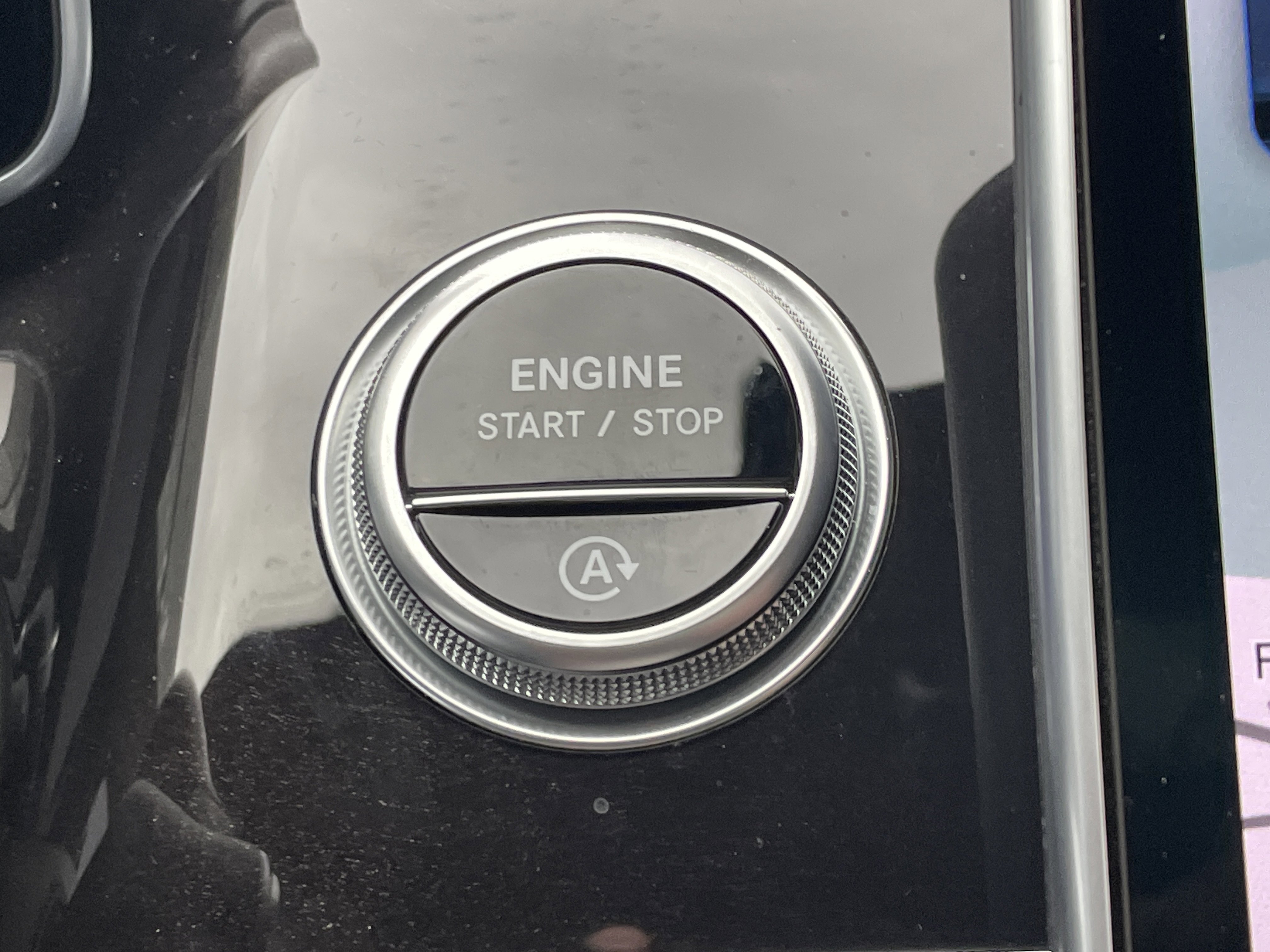 Certified 2023 Mercedes-Benz S 580 4MATIC Sedan image 30