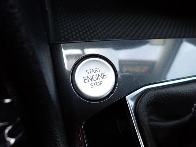 Used 2022 Volkswagen Tiguan S image 16