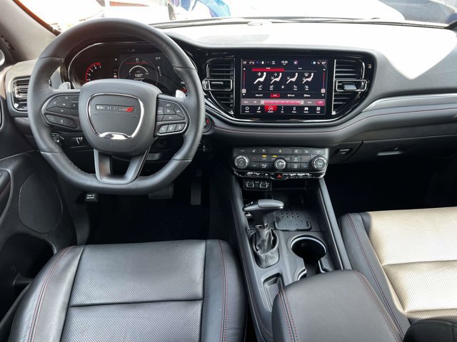 Used 2026 Dodge Durango GT AWD/4WD image 15