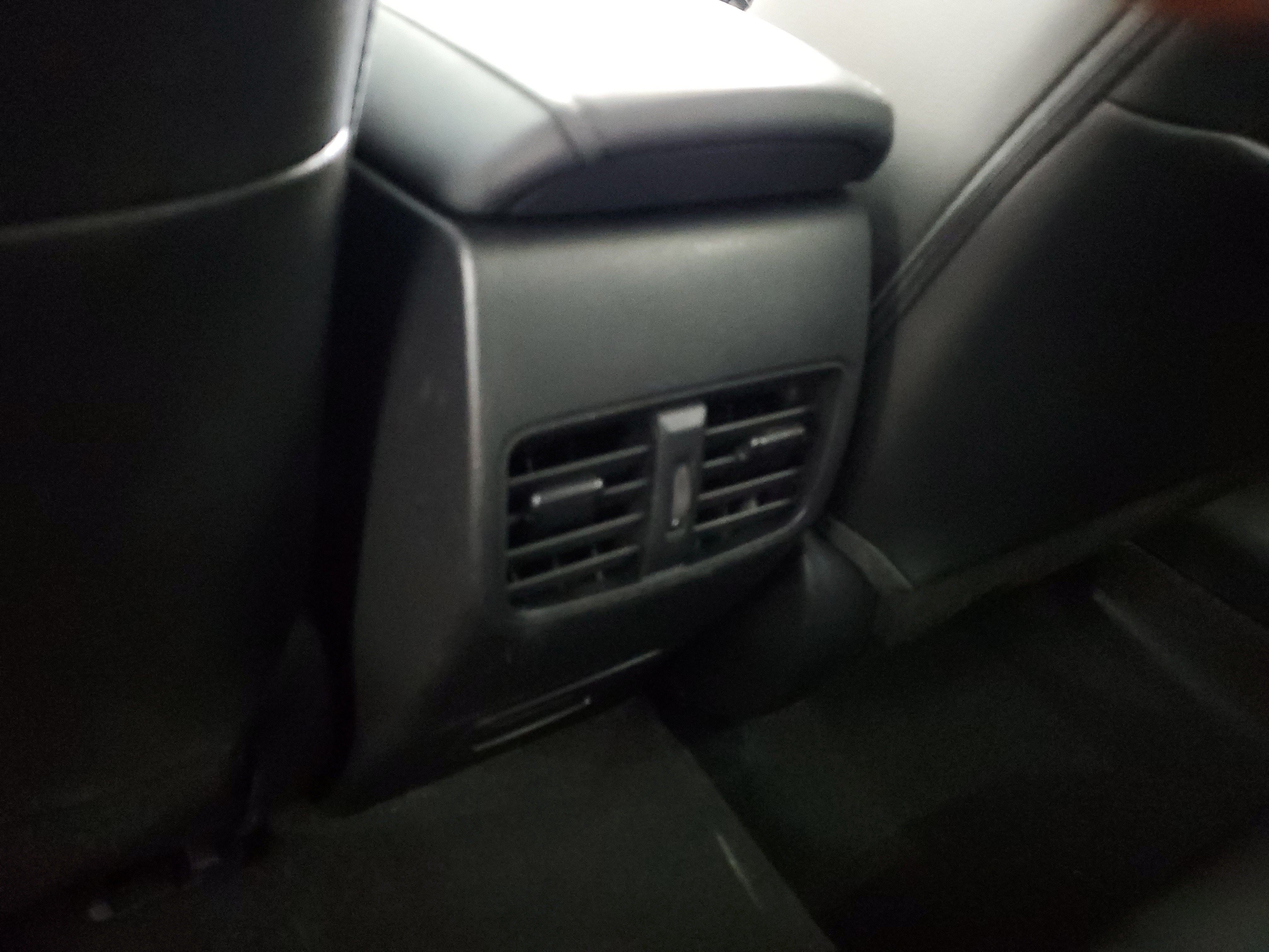 Used 2024 Toyota Corolla Cross XLE w/ Convenience Package AWD/4WD image 14