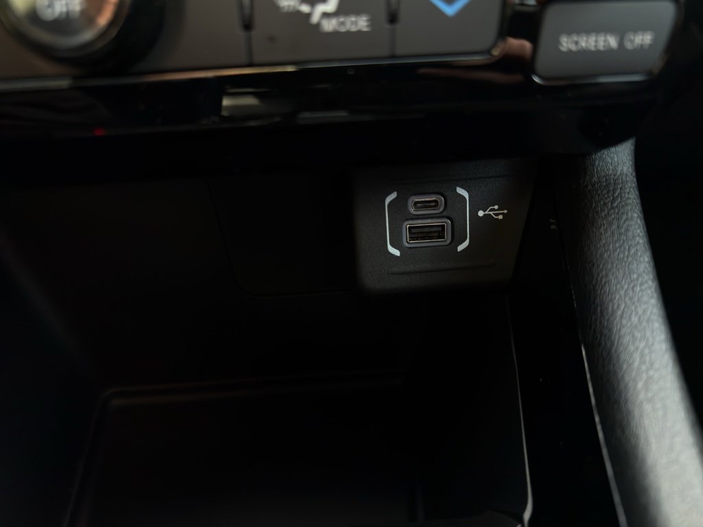 New 2025 Jeep Compass Trailhawk w/ Trailhawk Elite Group image 19