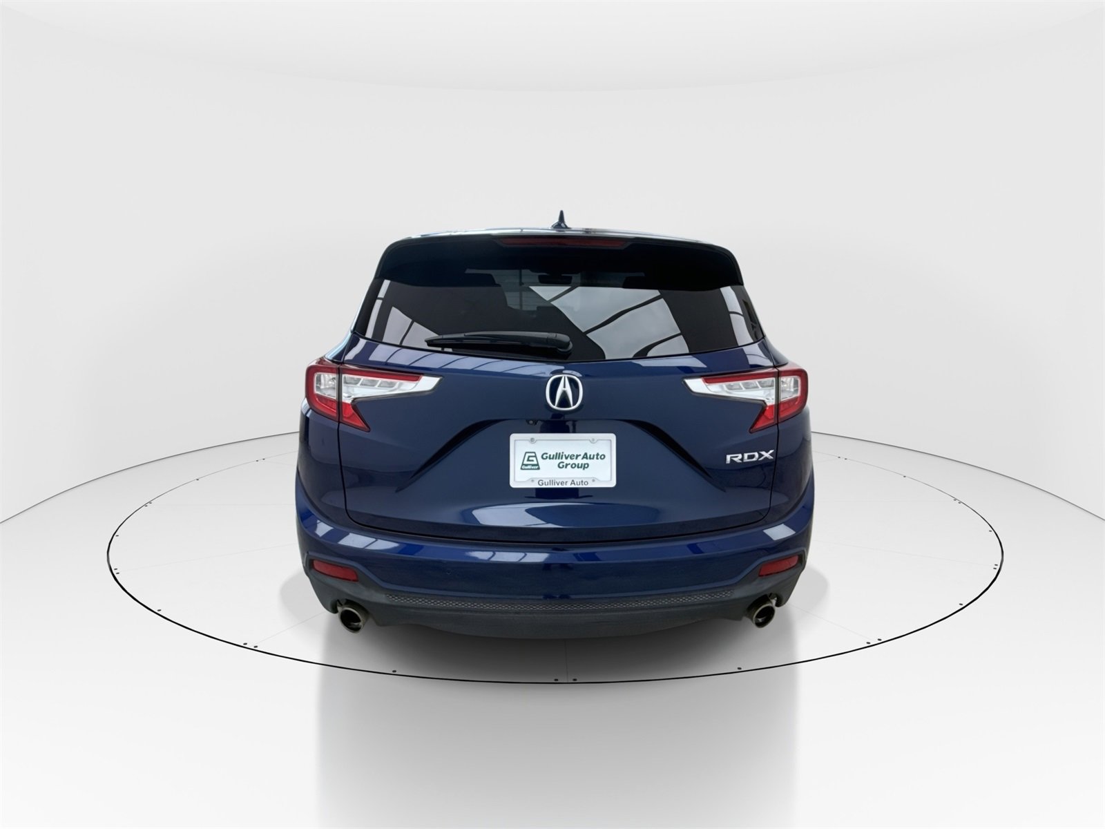 Used 2020 Acura RDX w/ Technology Package image 7