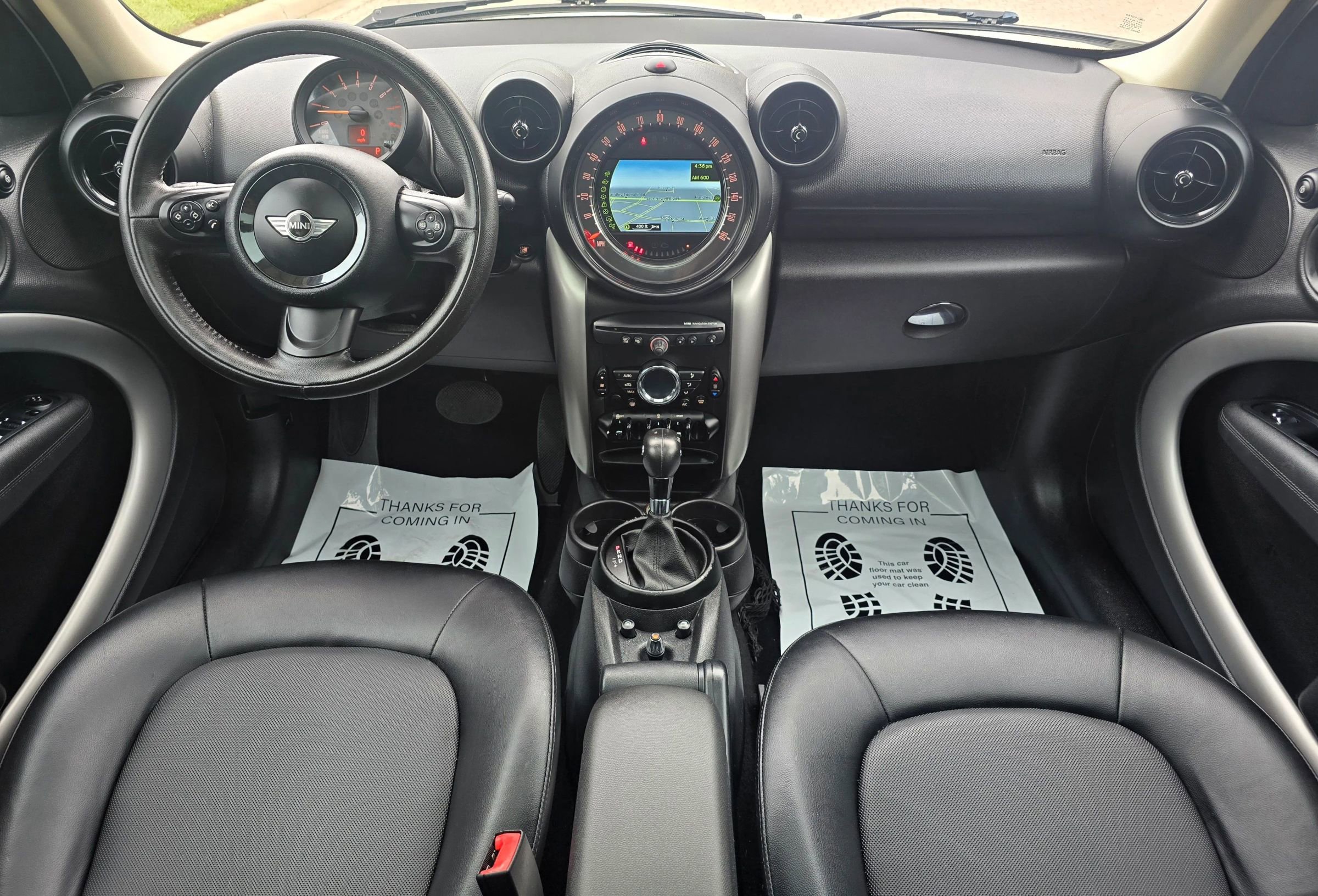 Used 2015 MINI Cooper Countryman FWD image 21