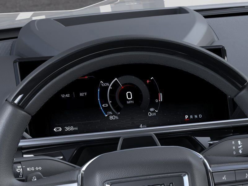 New 2025 GMC Sierra EV Denali image 18