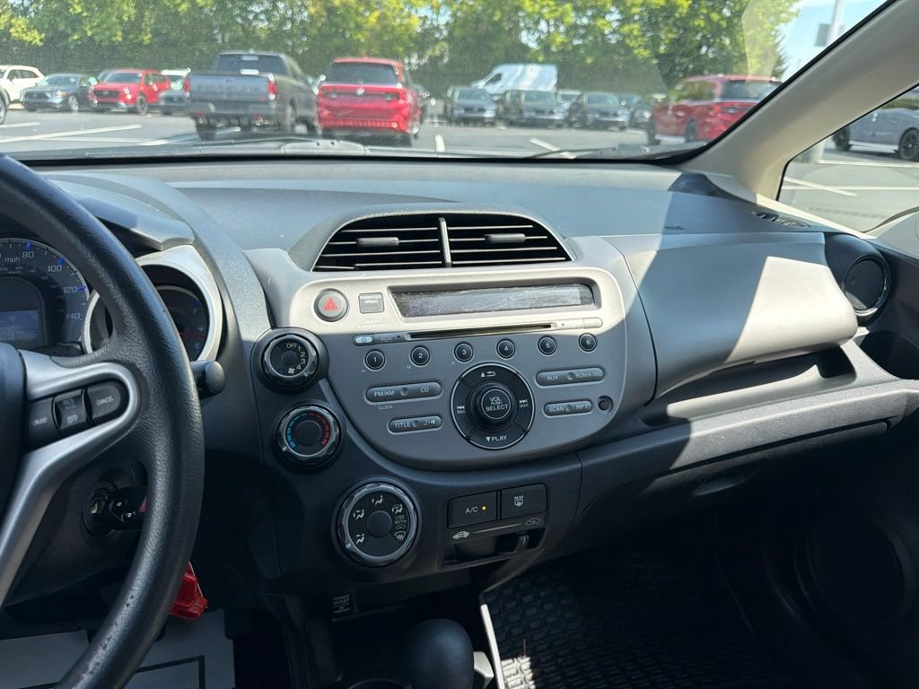 Used 2013 Honda Fit image 14